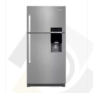 یخچال فریزر اسنوا 27 فوت مدل STDi-L300-Ti