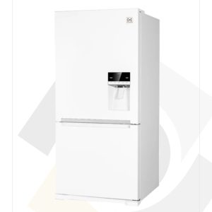 یخچال و فریزر 28 فوت دوو مدل D4BF-0028GW