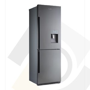 یخچال و فریزر دیپوینت 21 فوت مدل دیسنت